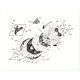 L. FR SIDE COVER   BU-2747U
