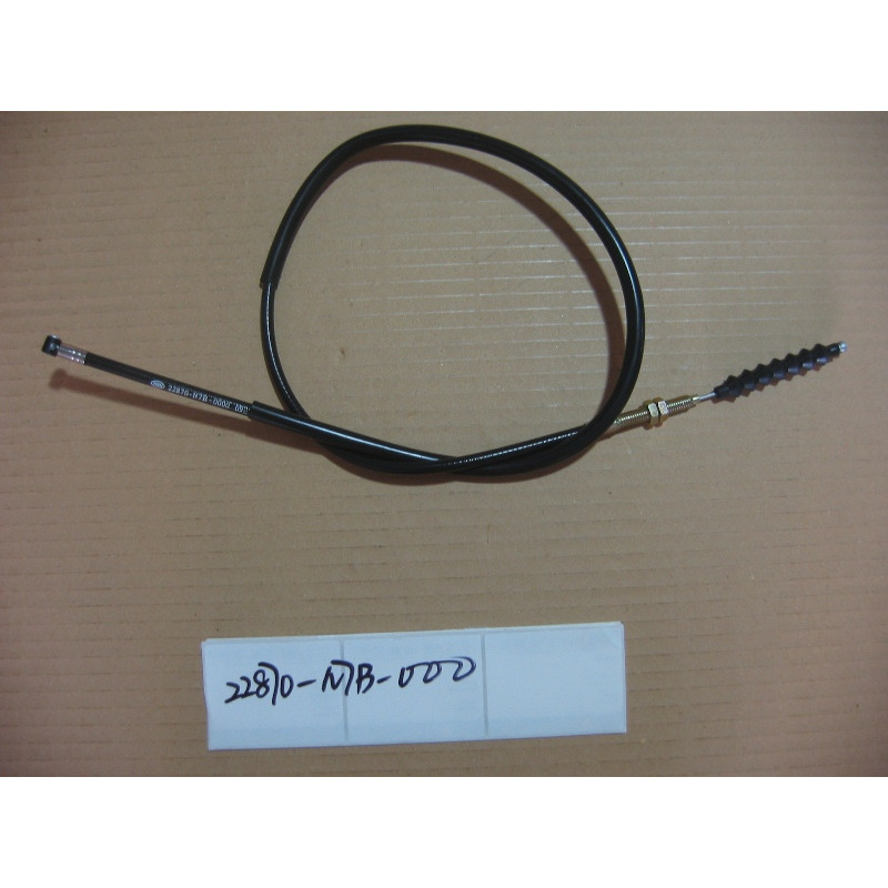 CABLE D'EMBRAYAGE (105 CM)