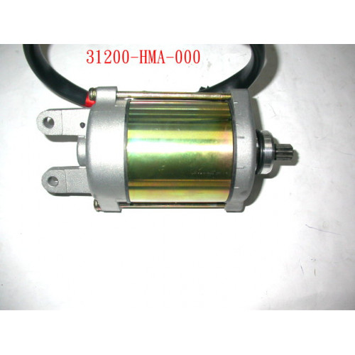START MOTOR ASSY