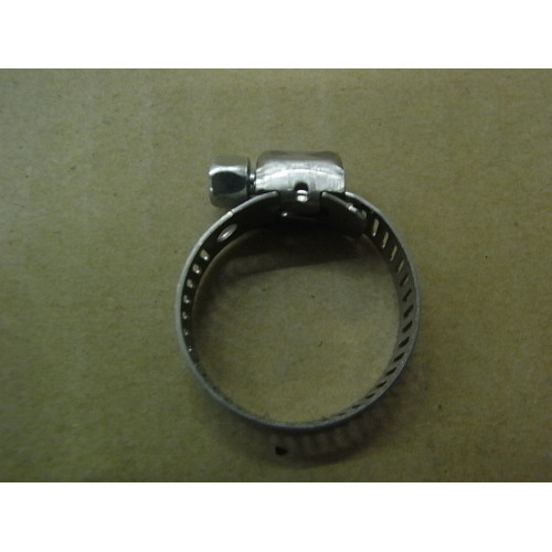 COLLIER DE DURITE