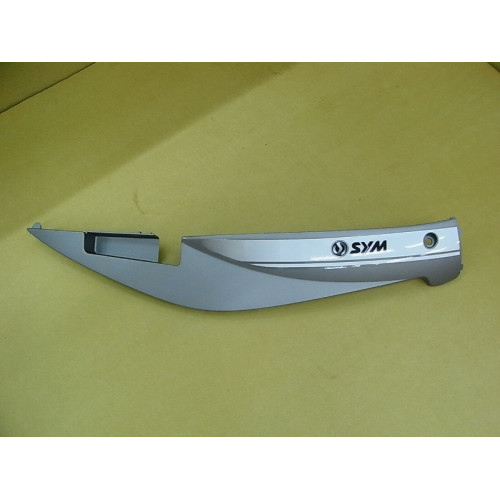 BAS DE CAISSE D GRIS GY-010U AVEC DECO