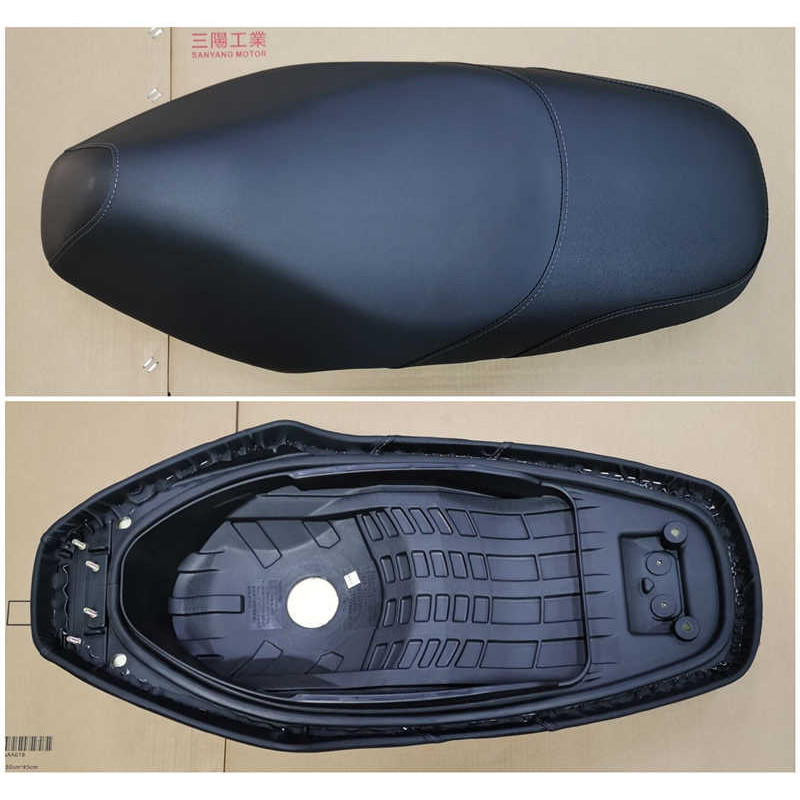 DOUBLE SEAT COMP