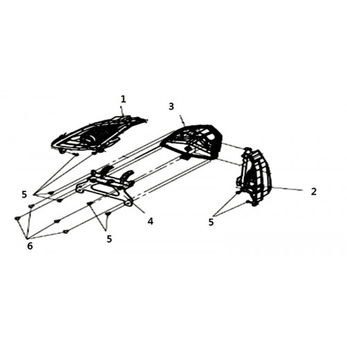 TAIL LIGHT ASSY