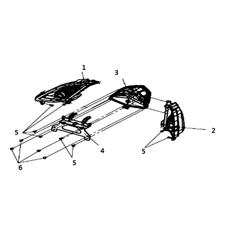 TAIL LIGHT ASSY