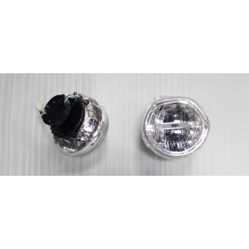 HEAD LIGHT ASSY