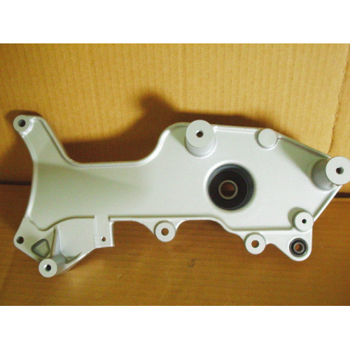 FOURCHE AR