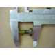 BOLT DISK 6X17