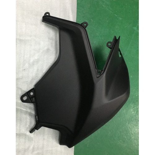 LH. FUEL TANK COVER(BK-007U)