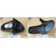 GARDE BOUE AV NOIR BK-5560S
