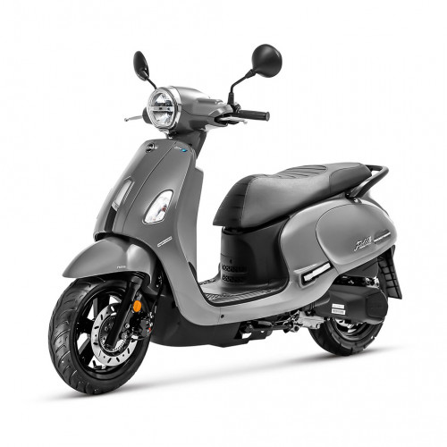 FIDDLE IV 50 GRIS E5