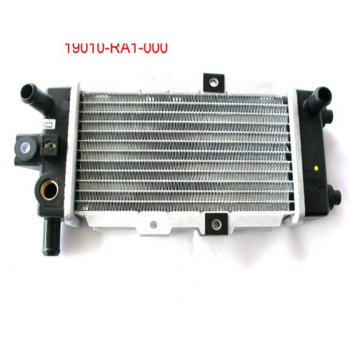 RADIATOR COMP