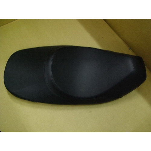 SELLE DOUBLE NOIRE