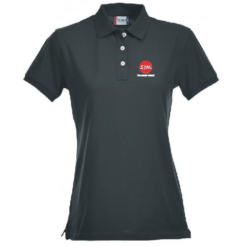 POLO LADIES BLACK S