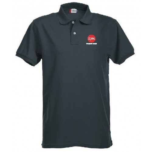 POLO MEN BLACK M