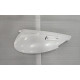 R. BODY COVER A(WH-8028P)