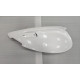 LH BODY COVER A(WH-8028P)