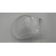 CARENAGE DE GUIDON BLANC WH-8018P