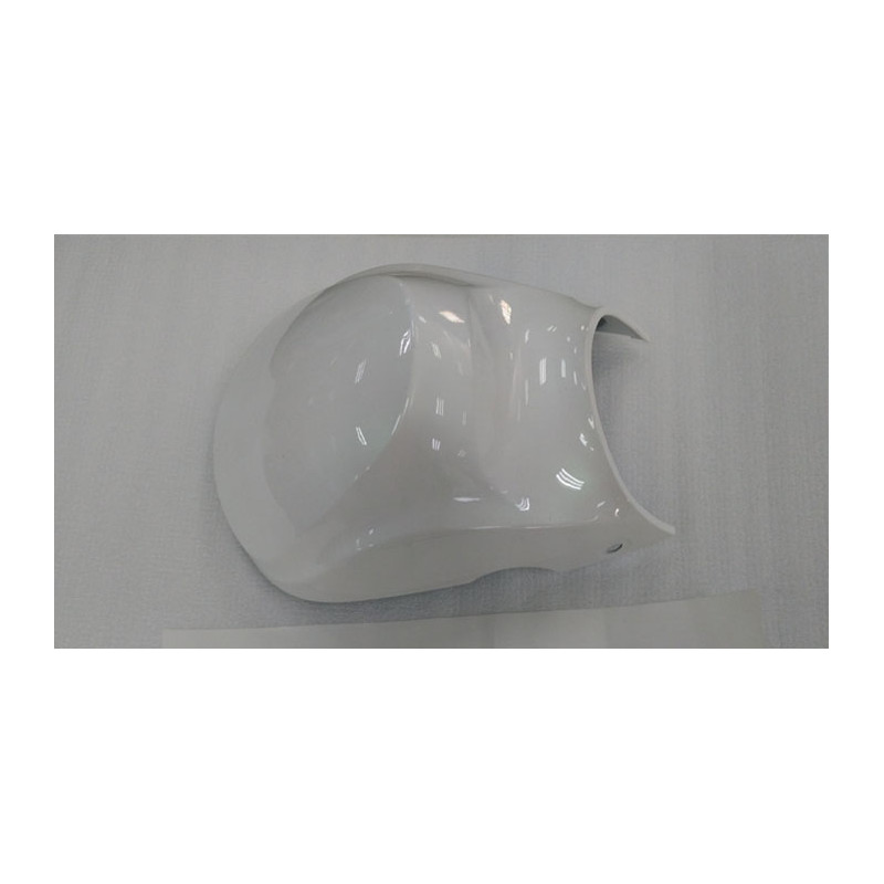 CARENAGE DE GUIDON BLANC WH-8018P