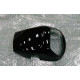 CARENAGE ARRIERE NOIR BK-001C