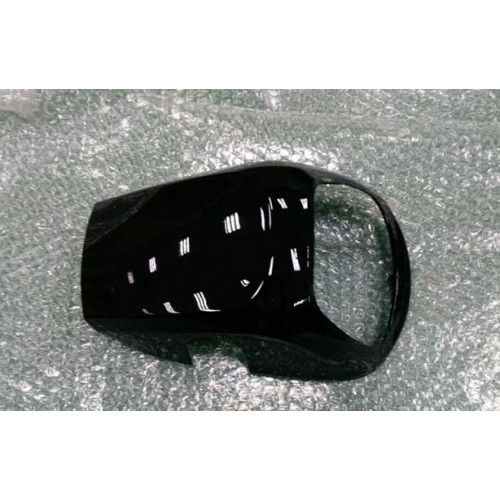CARENAGE ARRIERE NOIR BK-001C