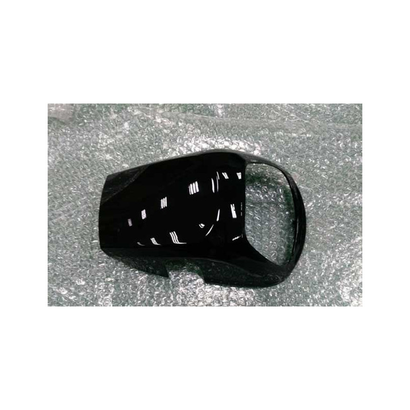 CARENAGE ARRIERE NOIR BK-001C