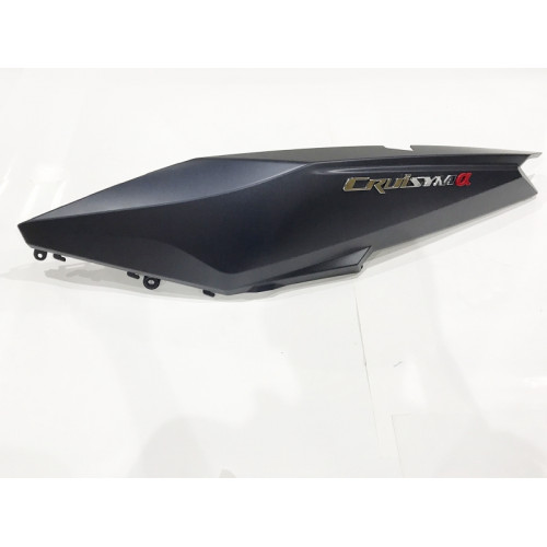L. BODY COVER ASSY.  GY-7547UL