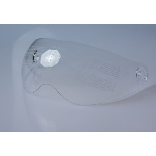 ECRAN TRANSPARANT A/S CASQUE SYM1