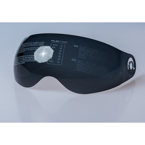 ECRAN FUME A/S VISOR CASQUE SYM1