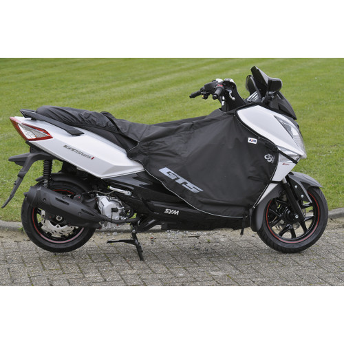 TABLIER DELUXE NEW GTS/JOYMAX (LOGO GTS)