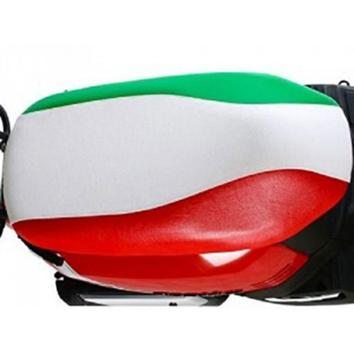 HOUSSE DE SELLE ITALIA FIDDLE II