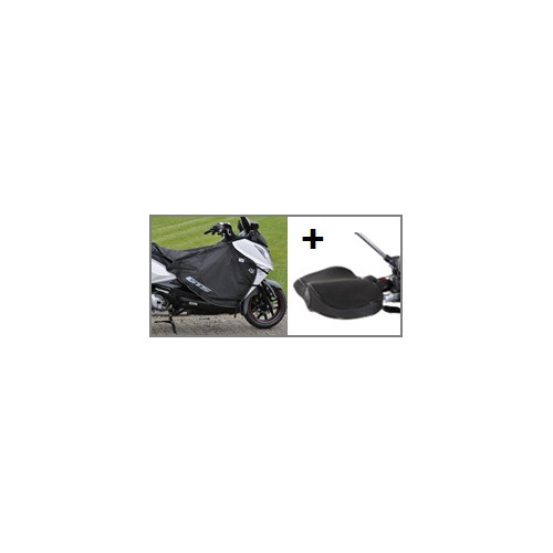 PACK HIVER GTS EFI (LN SERIES)