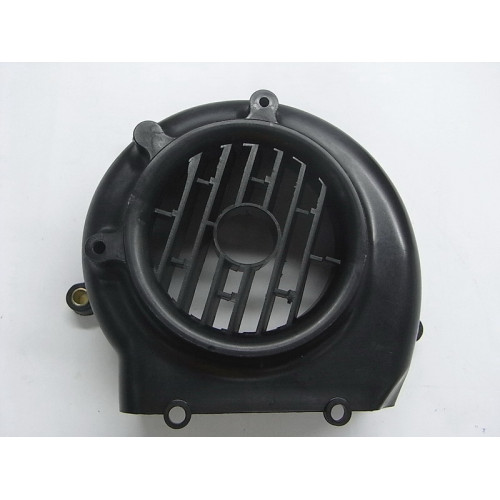 CAPOT VENTILATEUR