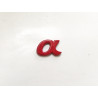 BODY COVER EMBLEM (ALPHA) (R-200CA)