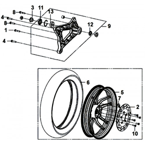 BAGUE