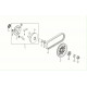 JEU DE GALETS(5.9G) 6PCS