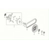 JEU DE GALETS(5.9G) 6PCS