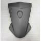 CARENAGE SUP FACE AV NOIR MAT GY-7450U