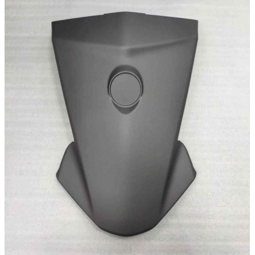 CARENAGE SUP FACE AV NOIR MAT GY-7450U