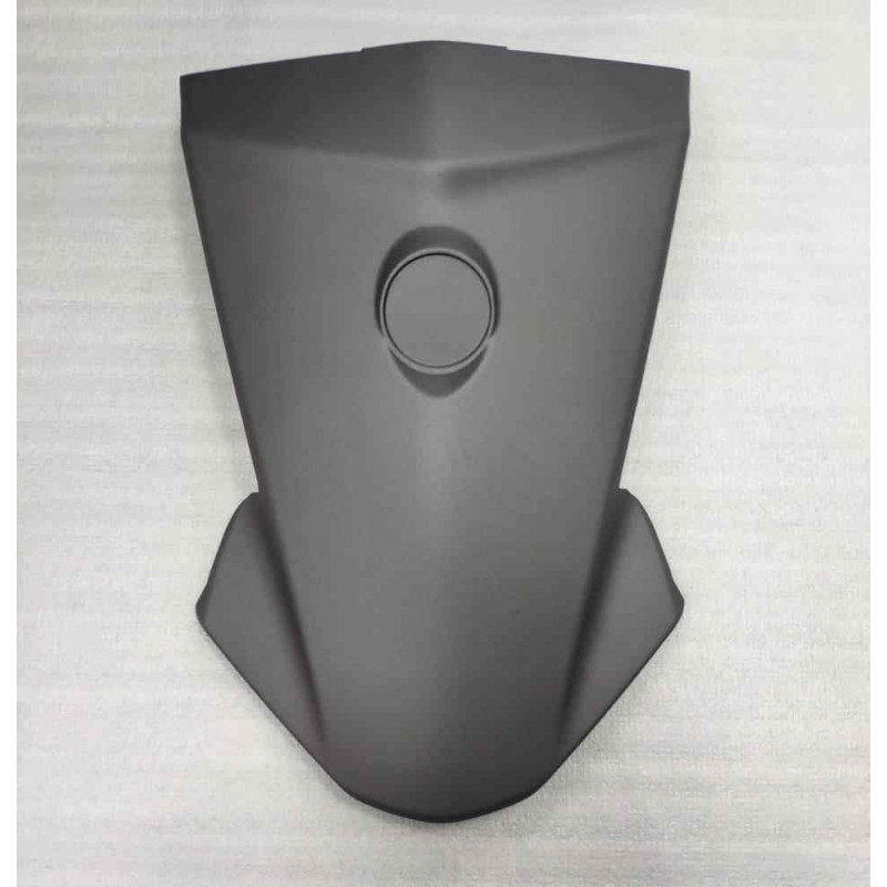 CARENAGE SUP FACE AV NOIR MAT GY-7450U