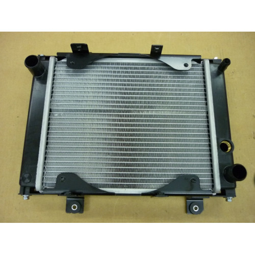 RADIATEUR