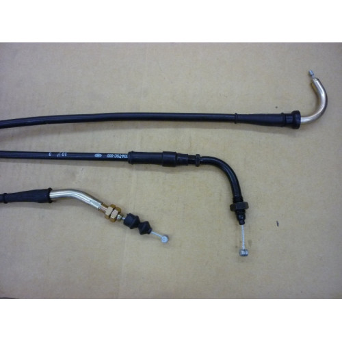 CABLE GAZ