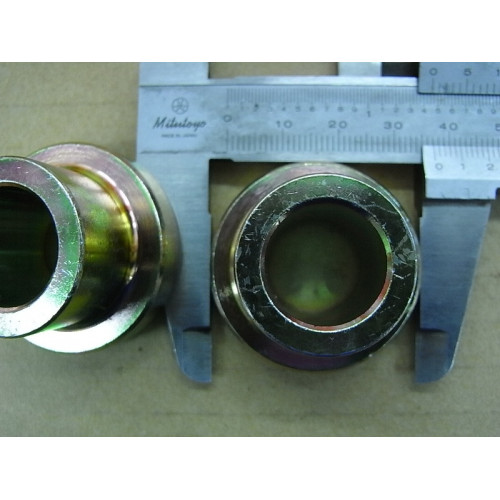 BAGUE D'ESSIEU AR