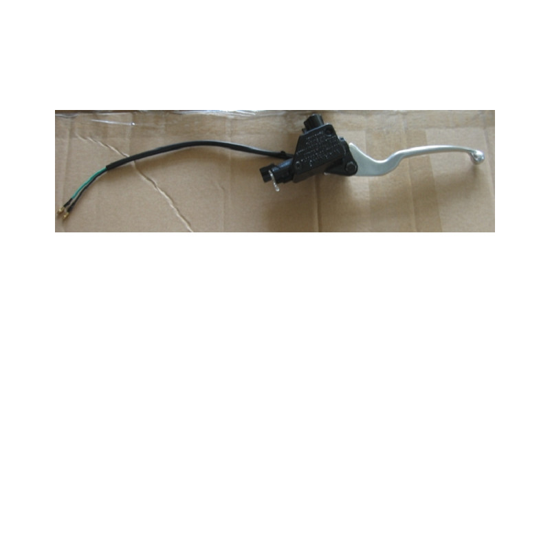 RR. M/C ASSY