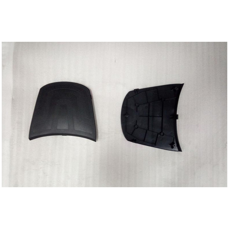 RR CARRIER COVER