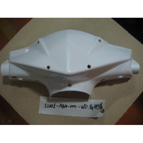 CACHE GUIDON FRONTAL
