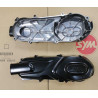 L. CRANK CASE COVER(NH-105)