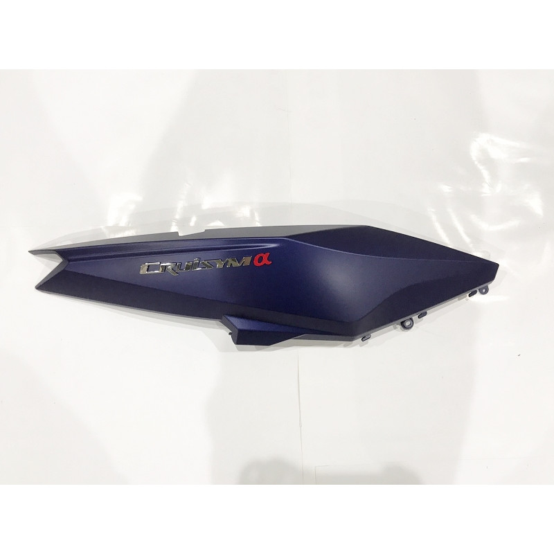 R. BODY COVER ASSY. BU-2747U