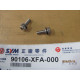 BOULON DISQUE DE FREIN