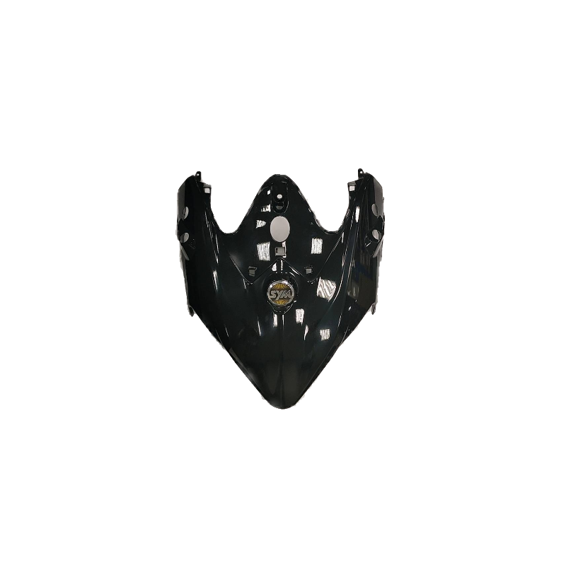 FR. COVER ASSY. BK-001C