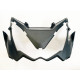HEAD LIGHT COVER